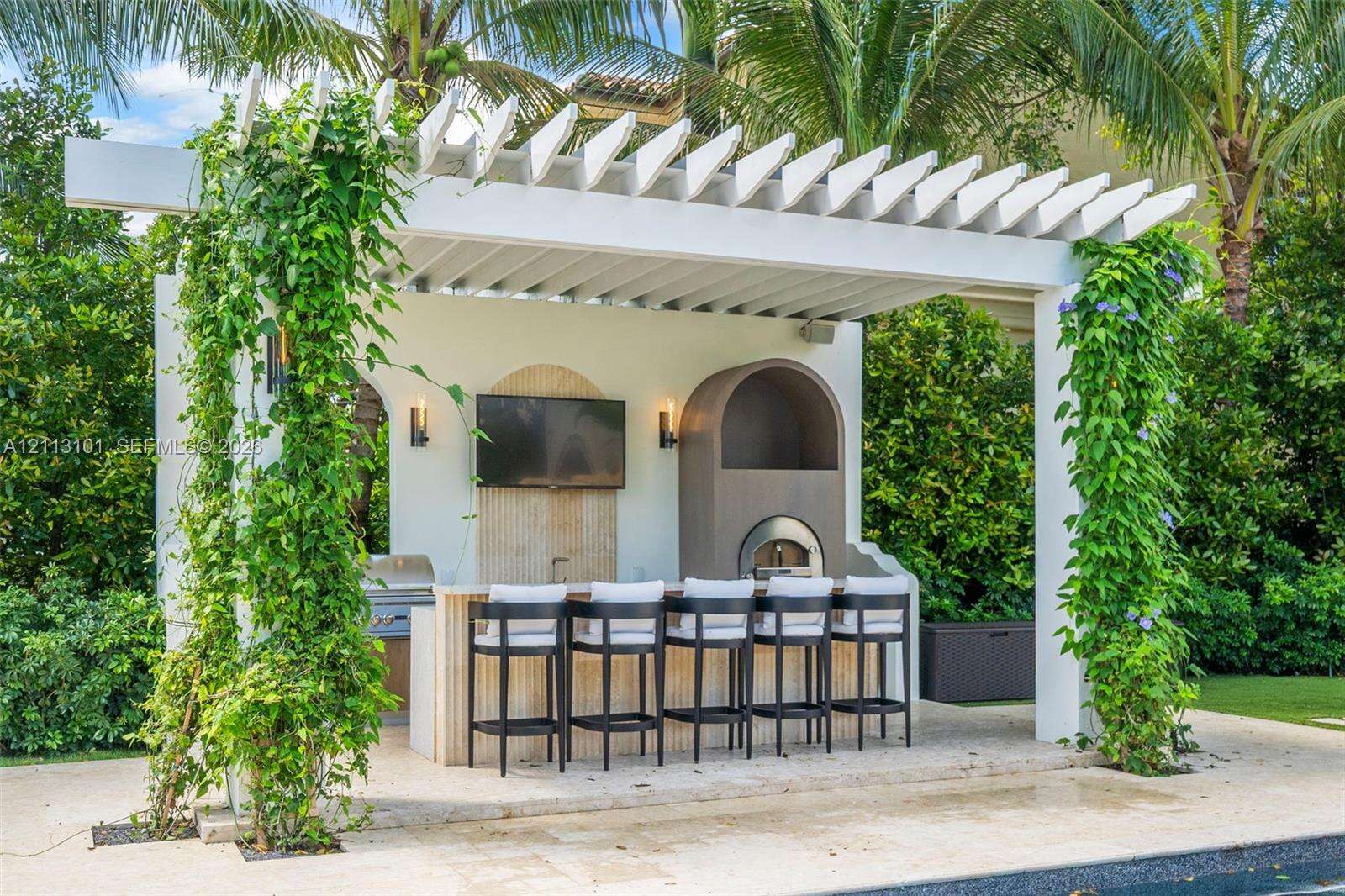 Miami Beach | 3681 Flamingo Dr N/A | Picture 71