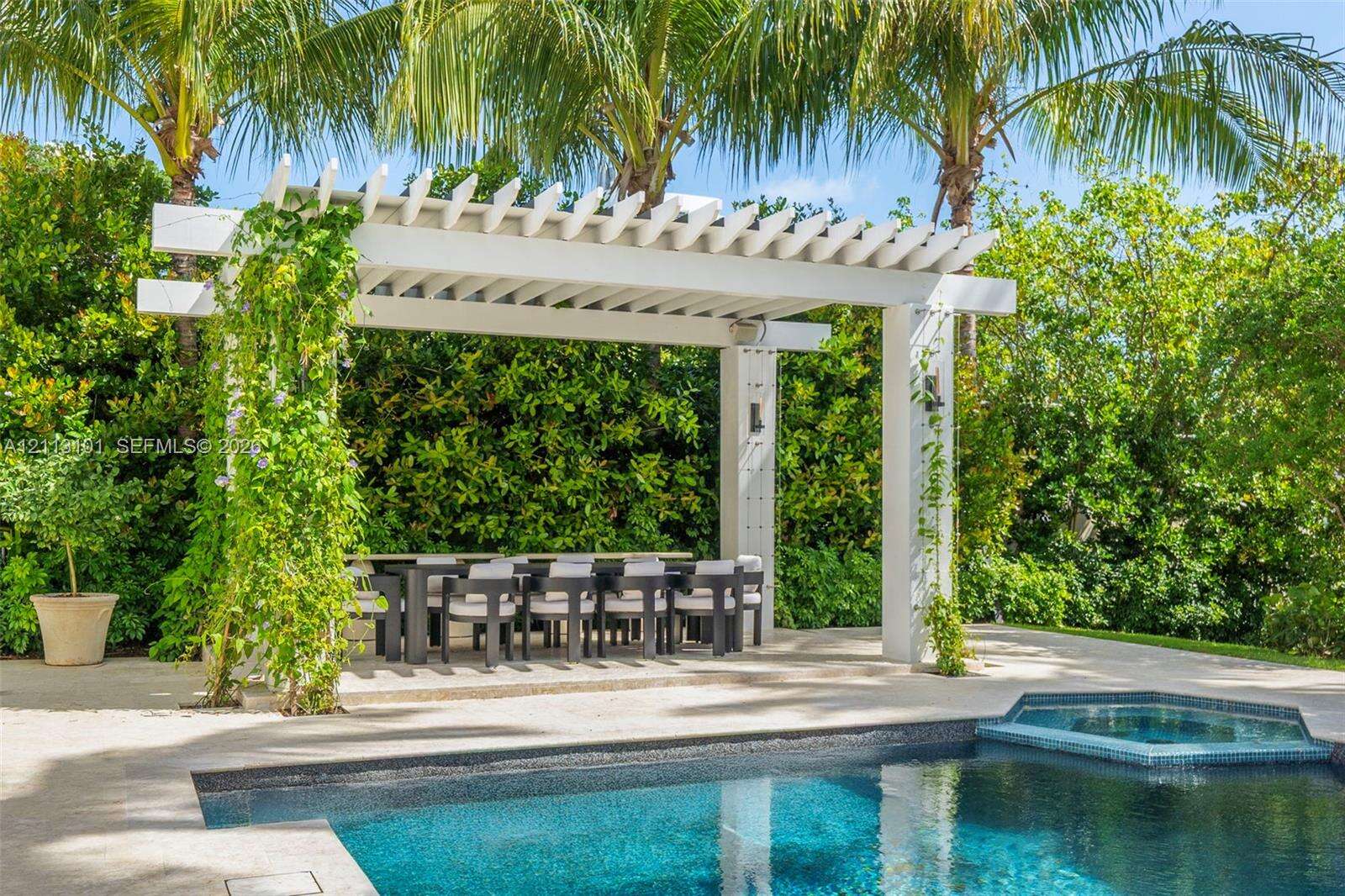 Miami Beach | 3681 Flamingo Dr N/A | Picture 72