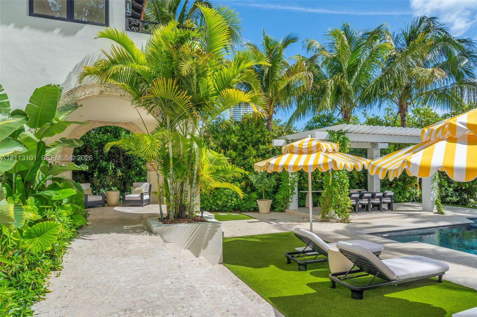 Miami Beach | 3681 Flamingo Dr N/A | Picture 73