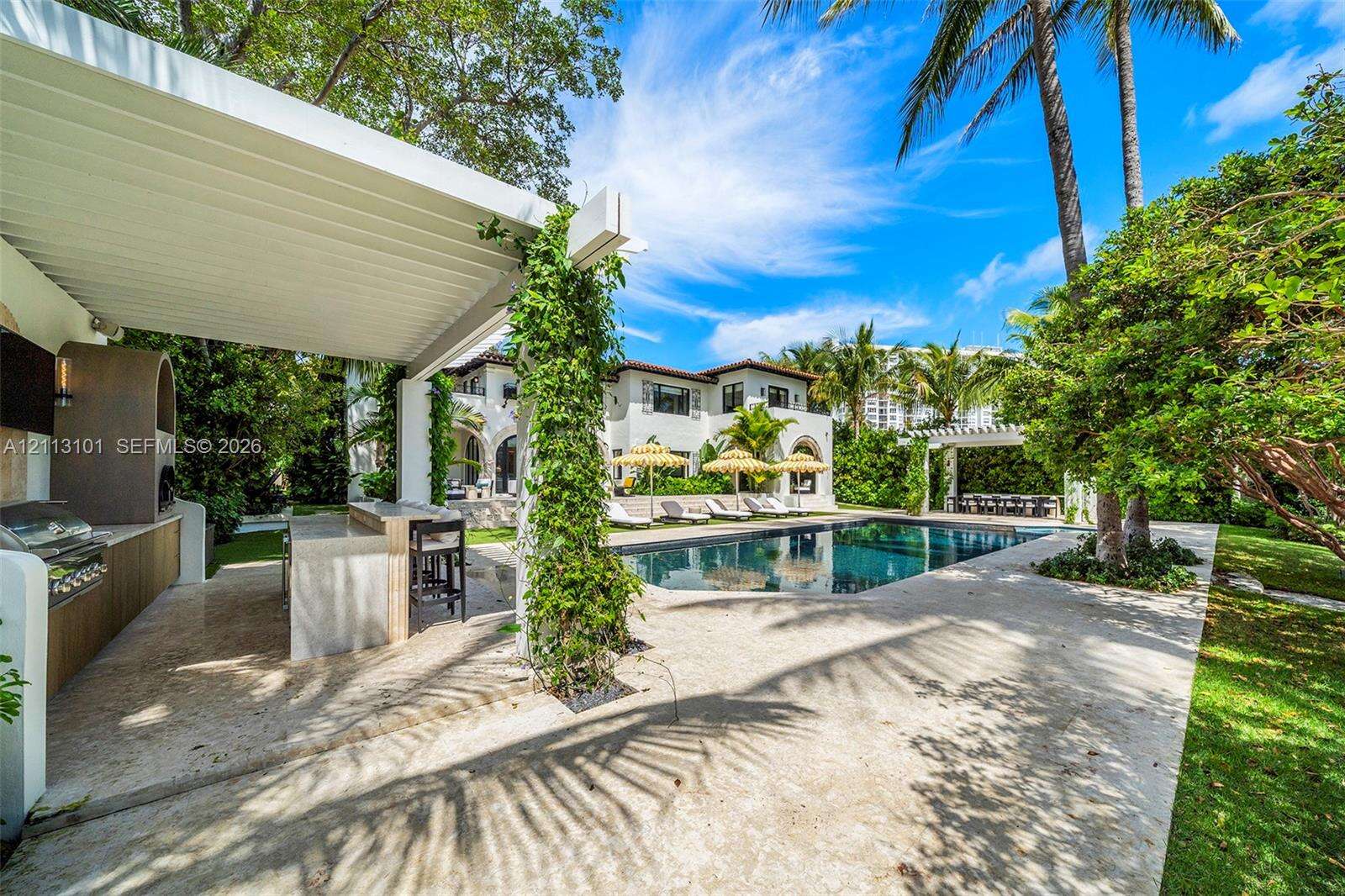 Miami Beach | 3681 Flamingo Dr N/A | Picture 75