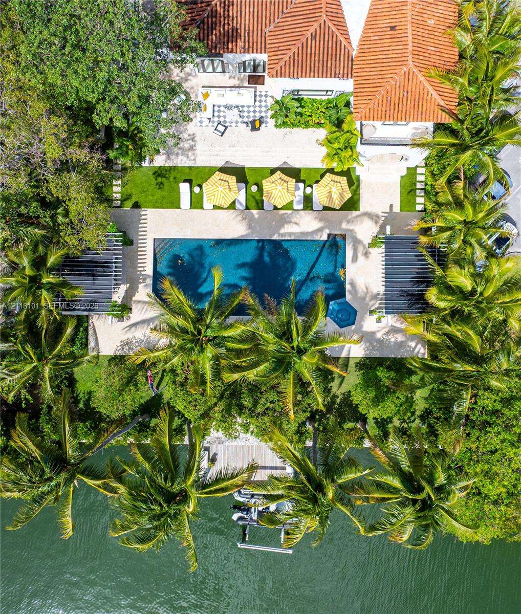 Miami Beach | 3681 Flamingo Dr N/A | Picture 76