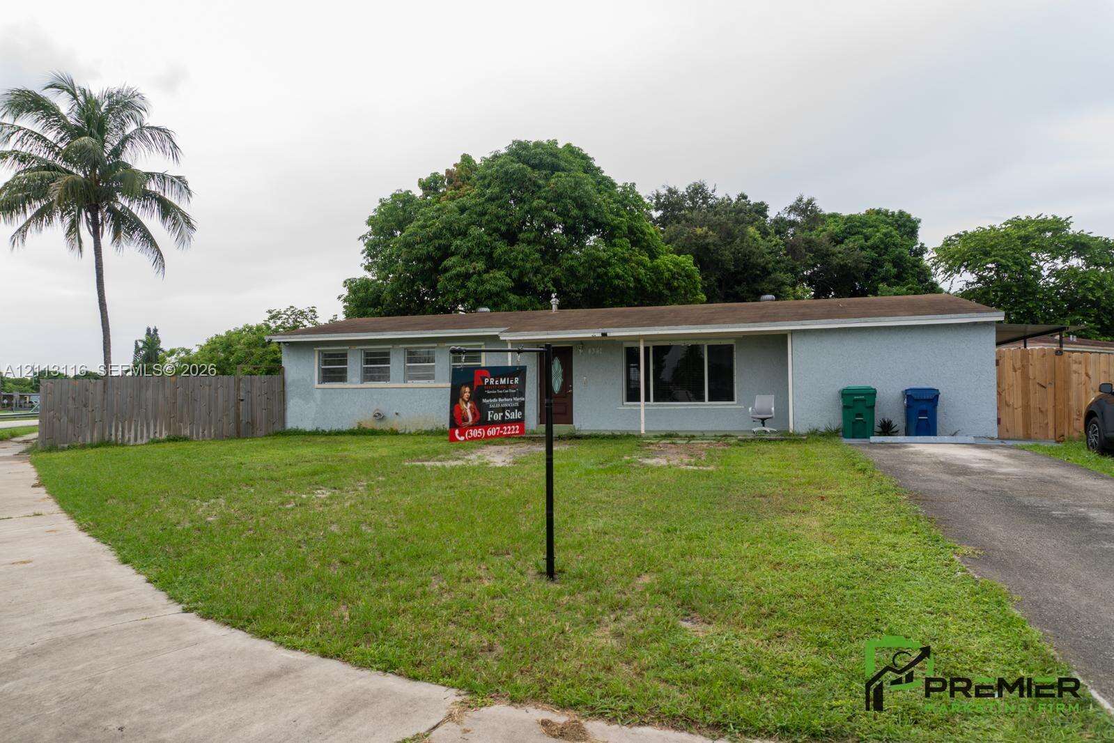 Miami Gardens | 4341 178th Dr N/A | Picture 1