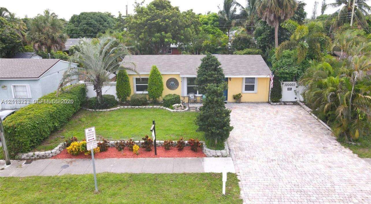 North Lauderdale | 6270 18th Ct N/A | Picture 1