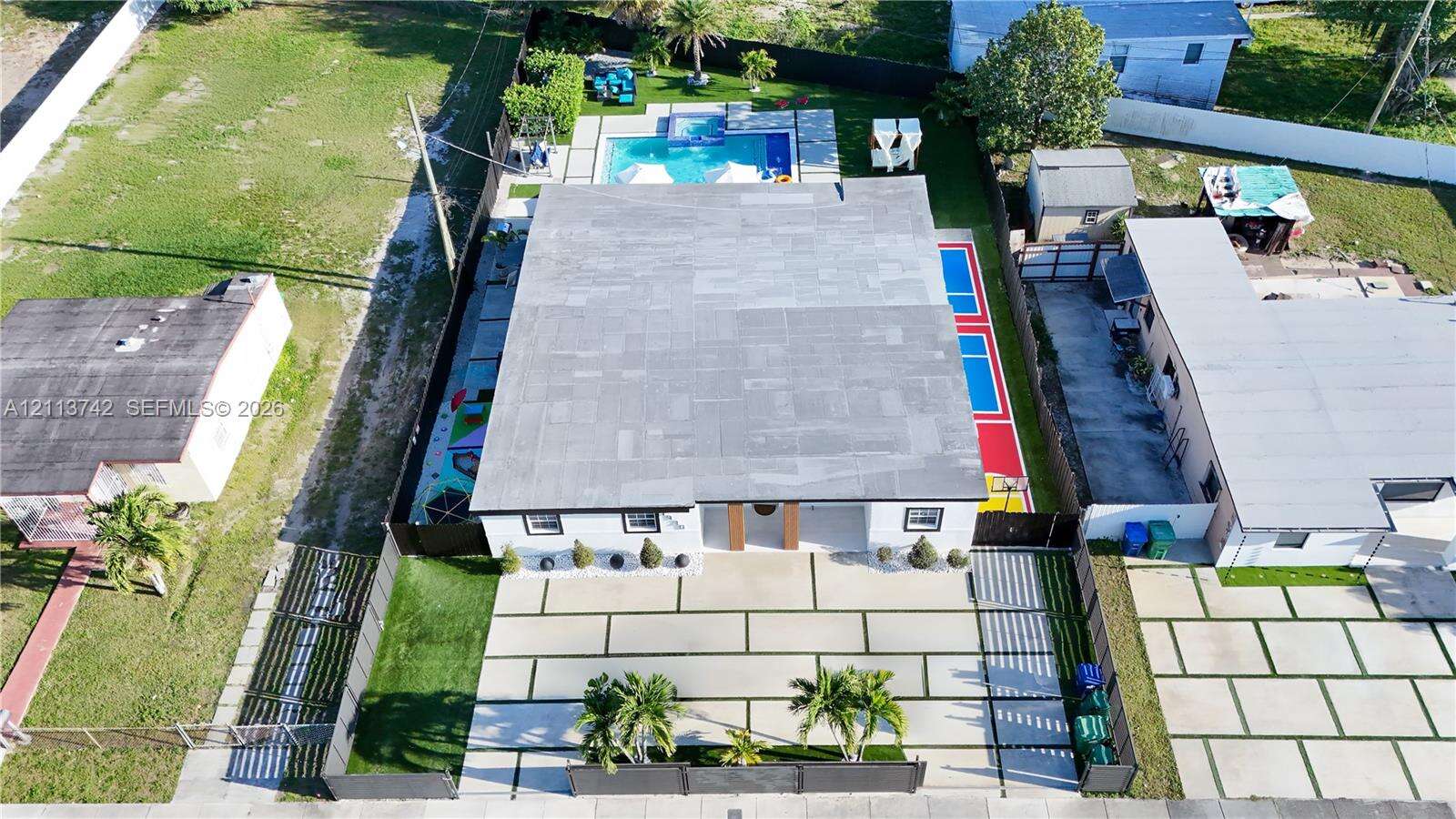 Miami Gardens | 1930 163rd St Rd N/A | Picture 70