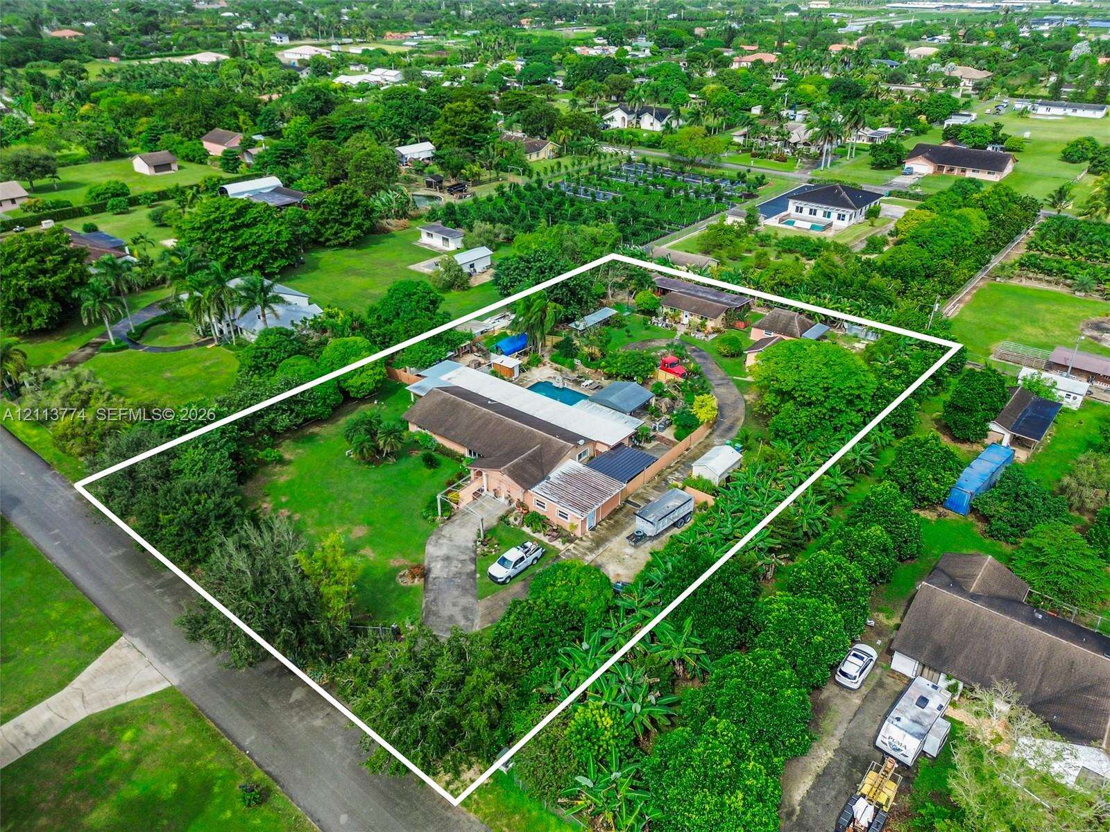 Homestead | 20791 240th St N/A | Picture 1