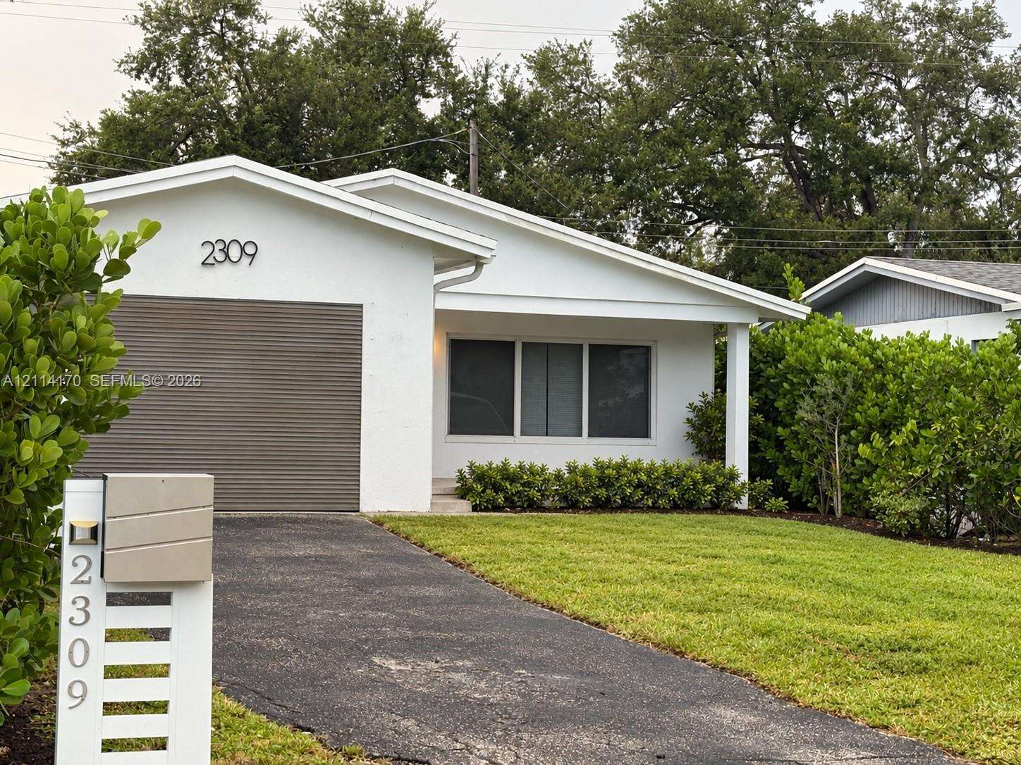 Hollywood | 2309 Cody St N/A | Picture 1