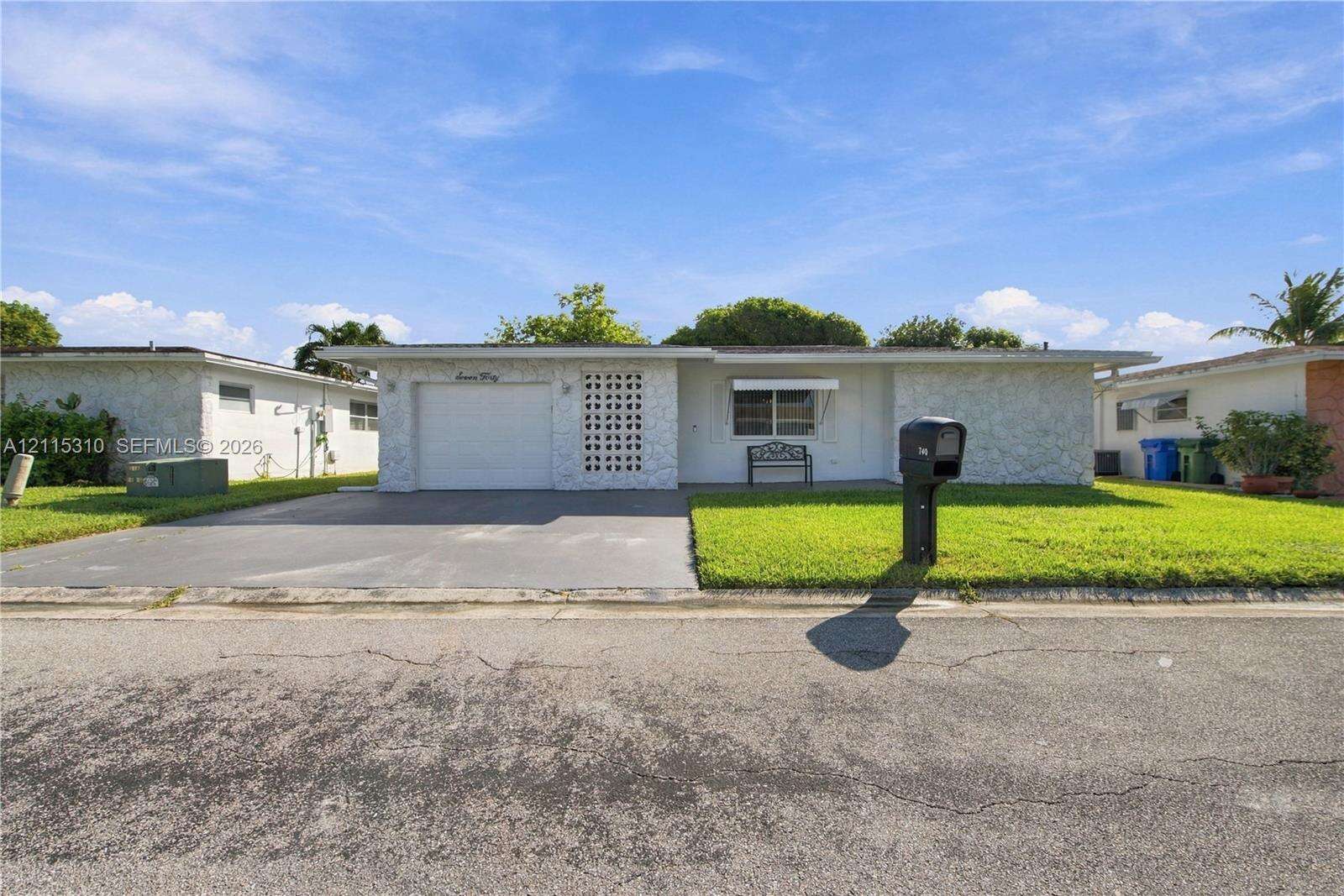 Margate | 740 74th Ter N/A | Picture 1