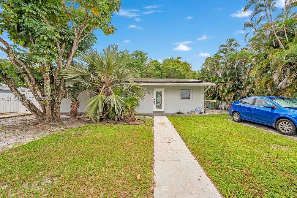 Miami Gardens | 20302 39th Ct N/A | Picture 1