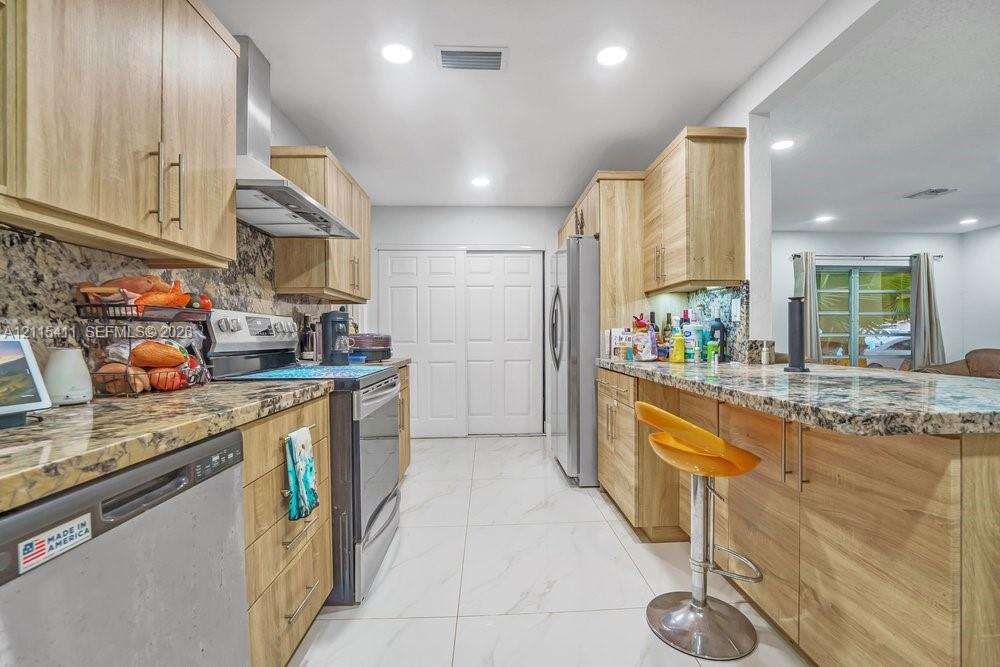 Miami Gardens | 20302 39th Ct N/A | Picture 7