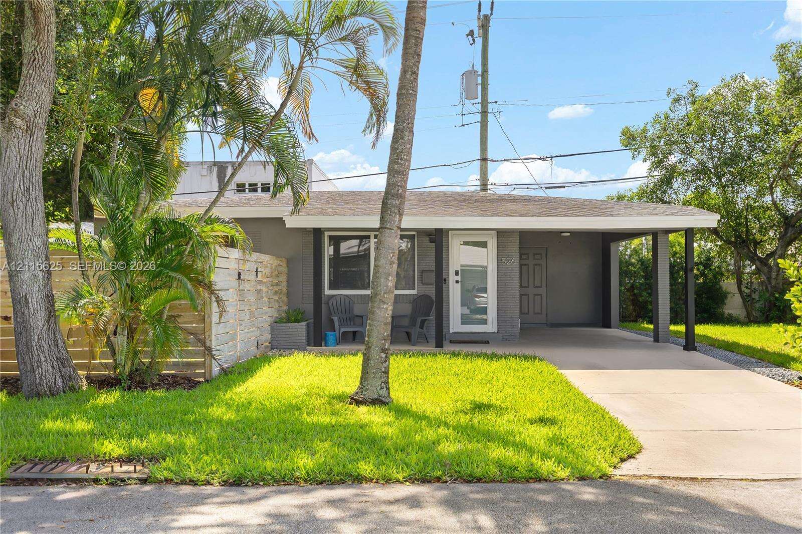 Fort Lauderdale | 526 13th Ct N/A | Picture 1