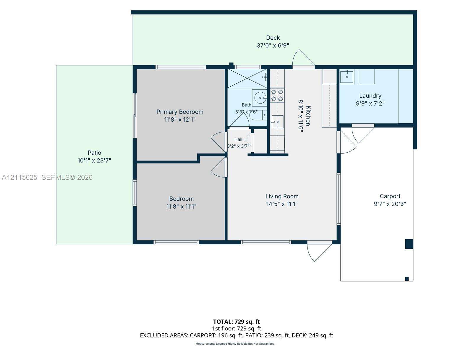 Fort Lauderdale | 526 13th Ct N/A | Picture 28