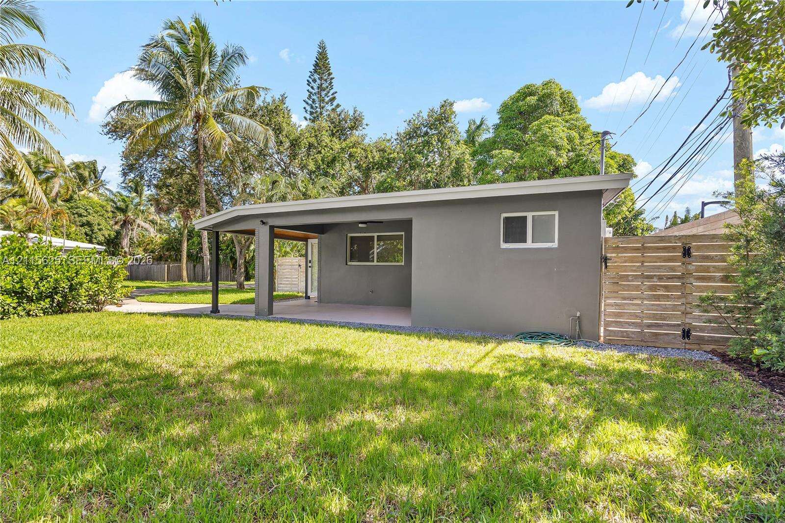 Fort Lauderdale | 526 13th Ct N/A | Picture 4