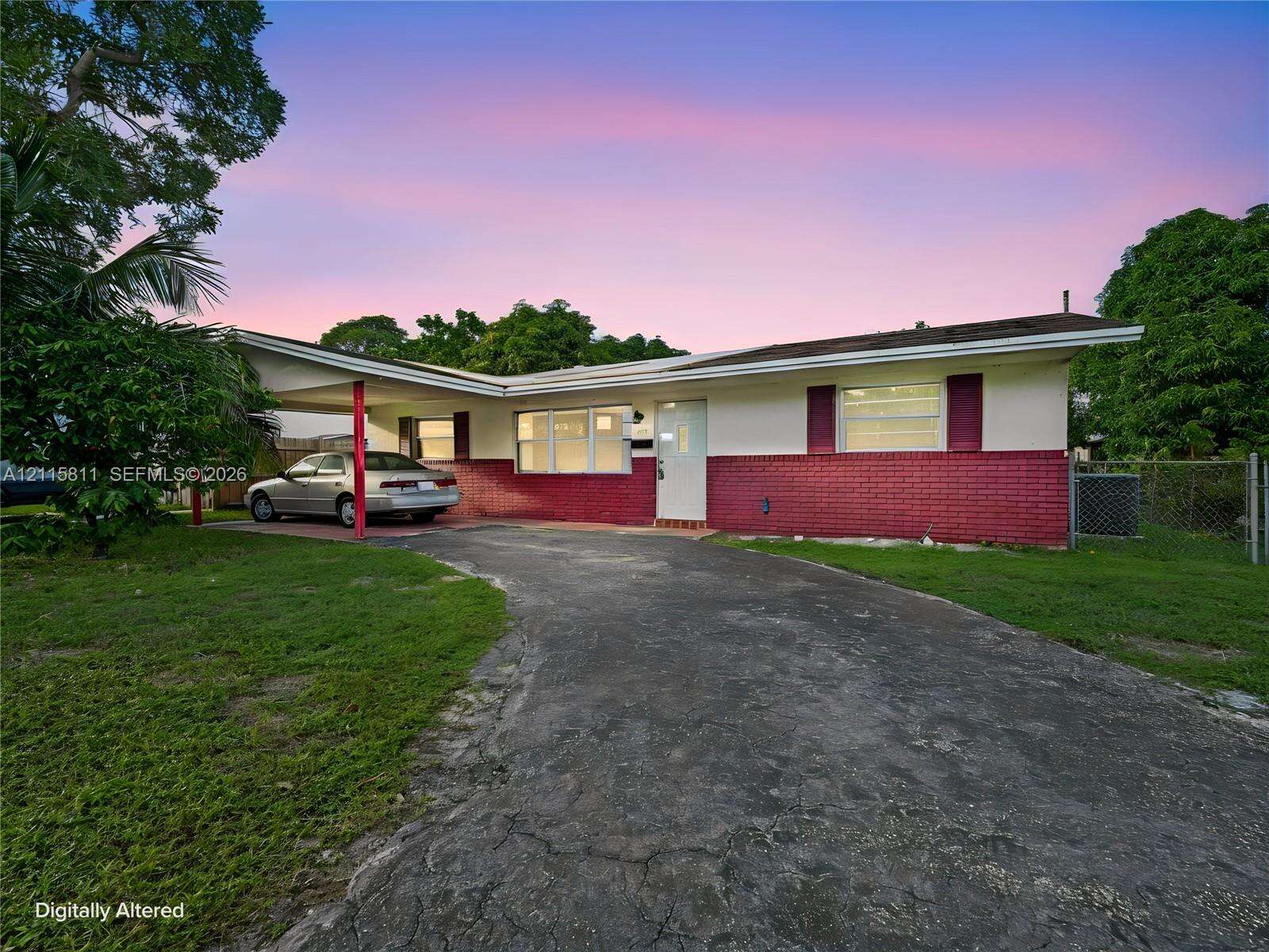 Pompano Beach | 441 30th Ct N/A | Picture 1
