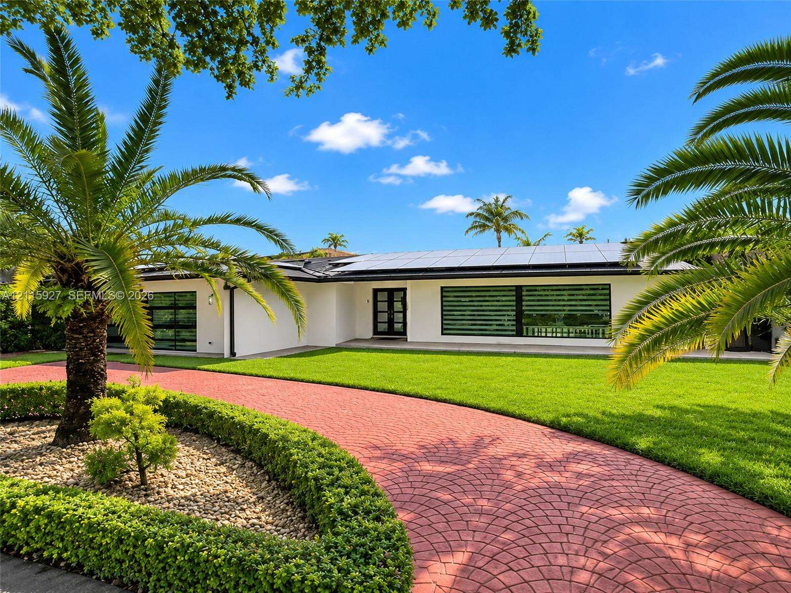 Miami Lakes | 7253 Loch Ness Dr N/A | Picture 2