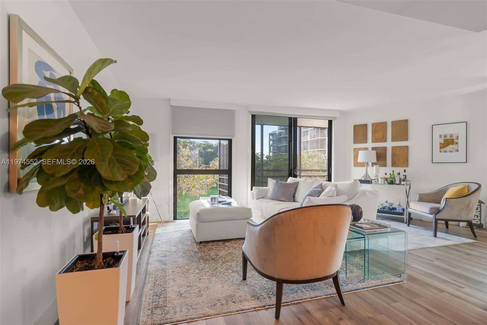 Aventura | 20500 Country Club Dr Unit #311 | Picture 1