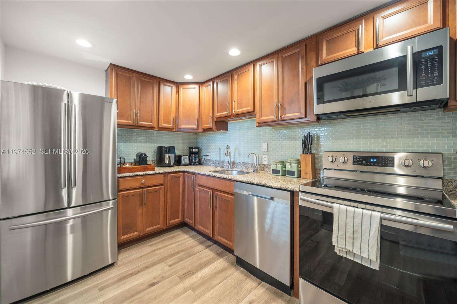 Aventura | 20500 Country Club Dr Unit #311 | Picture 18