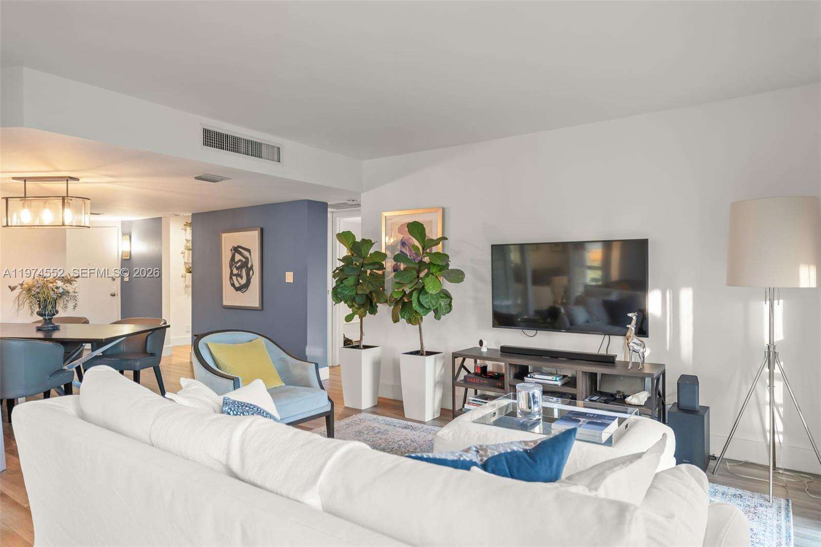 Aventura | 20500 Country Club Dr Unit #311 | Picture 3