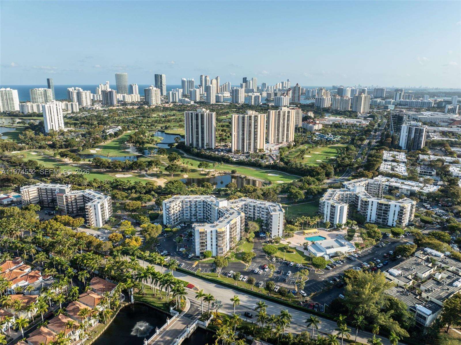 Aventura | 20500 Country Club Dr Unit #311 | Picture 33