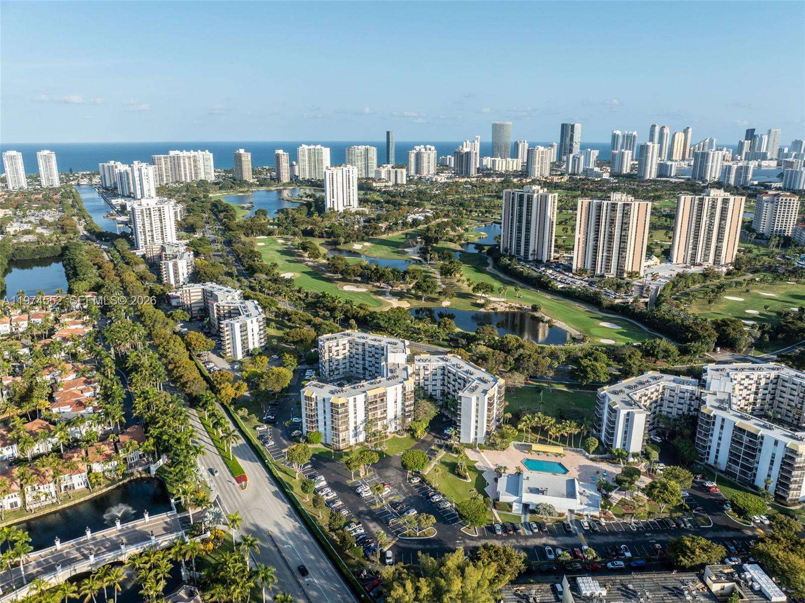 Aventura | 20500 Country Club Dr Unit #311 | Picture 34