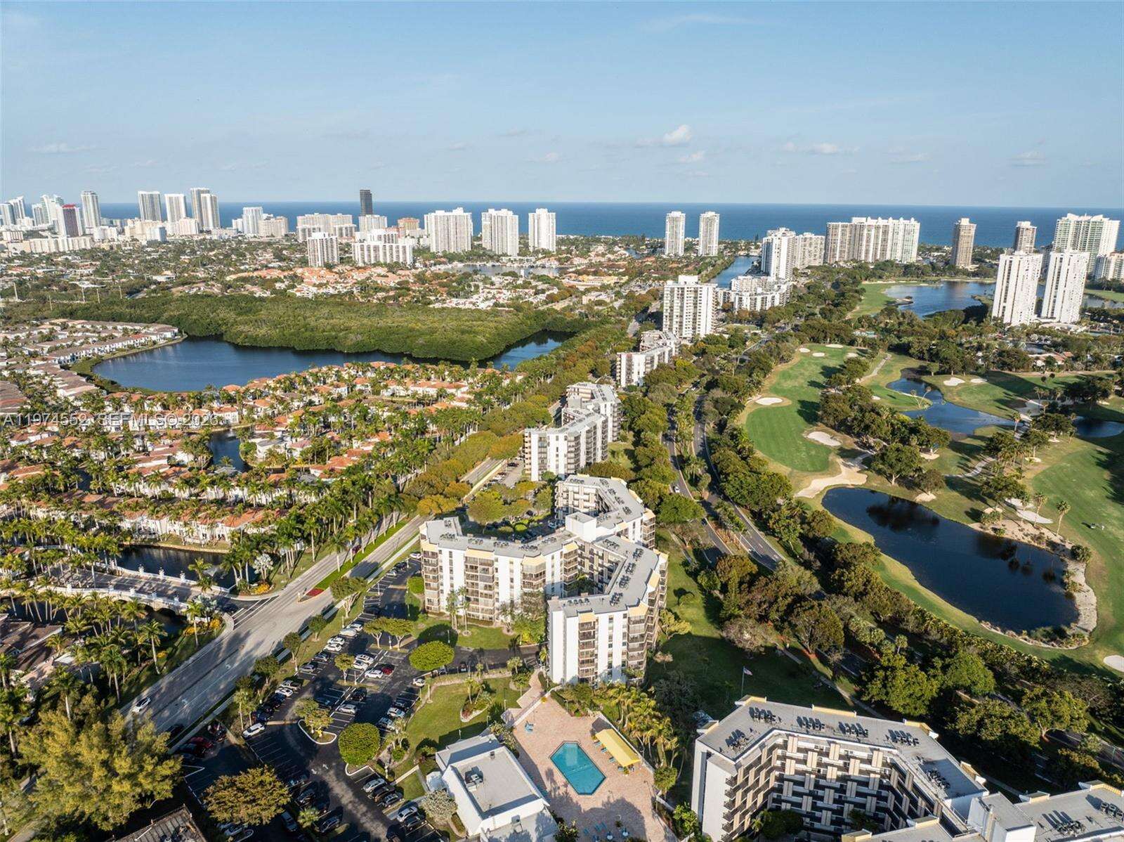 Aventura | 20500 Country Club Dr Unit #311 | Picture 35