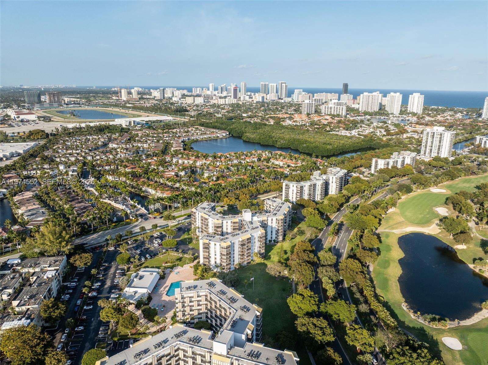 Aventura | 20500 Country Club Dr Unit #311 | Picture 36