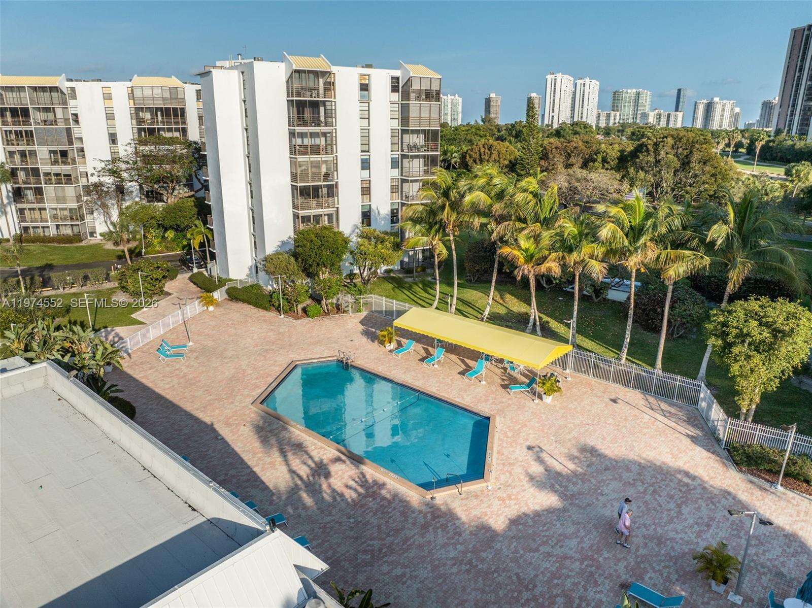 Aventura | 20500 Country Club Dr Unit #311 | Picture 39