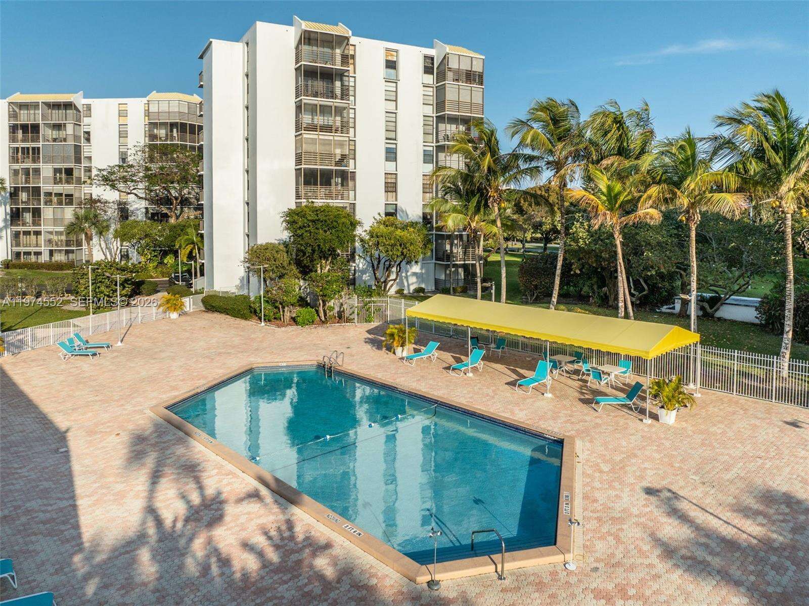 Aventura | 20500 Country Club Dr Unit #311 | Picture 40