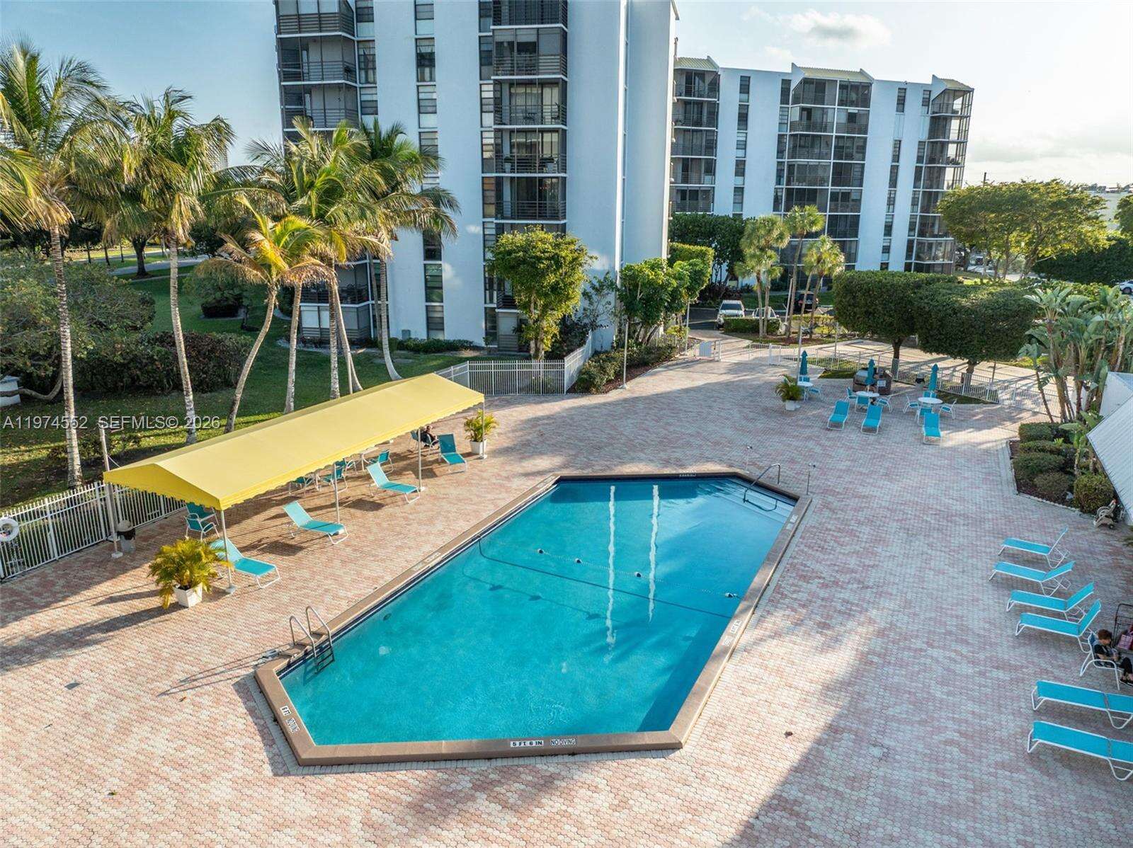 Aventura | 20500 Country Club Dr Unit #311 | Picture 41