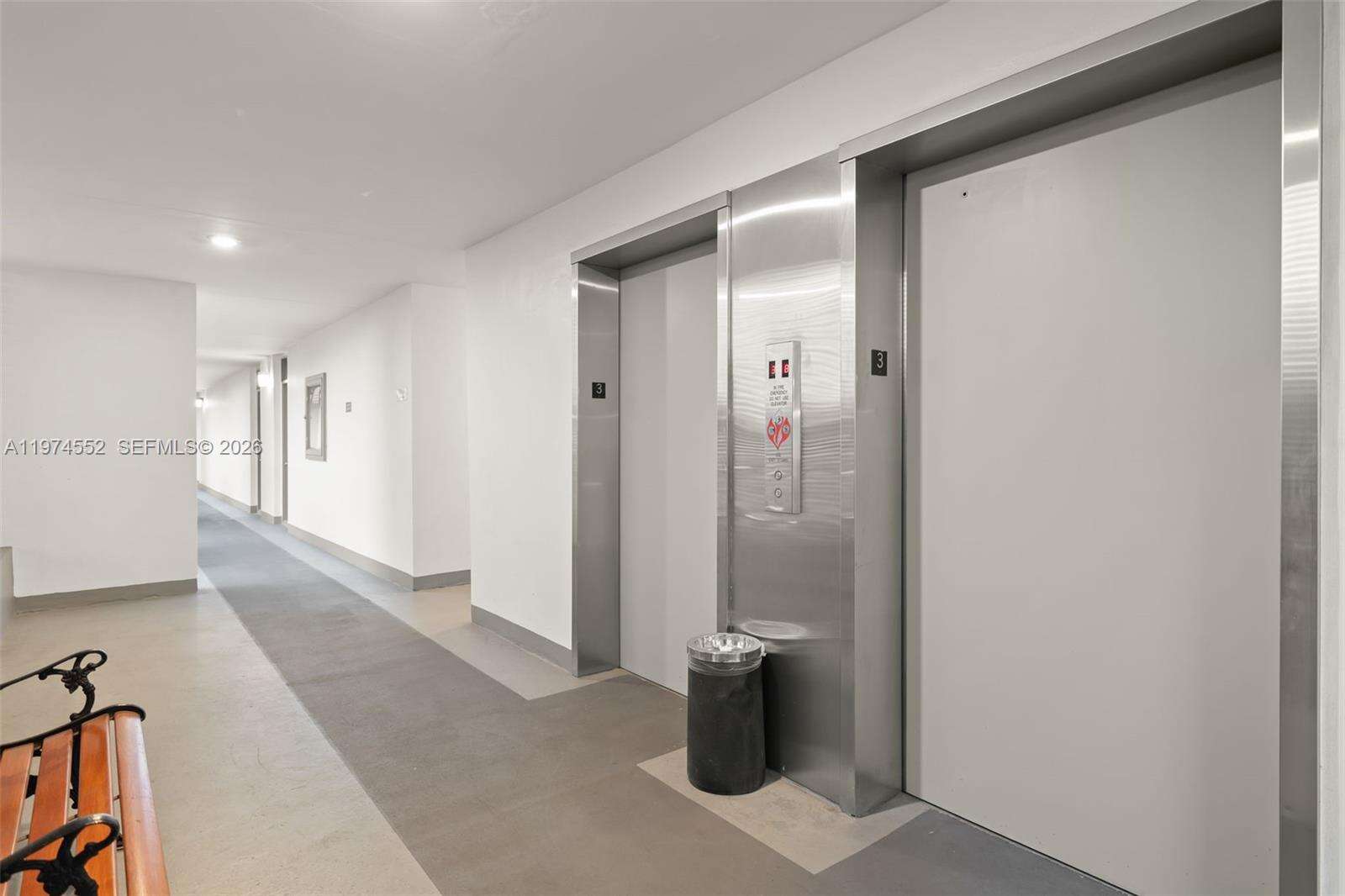 Aventura | 20500 Country Club Dr Unit #311 | Picture 10