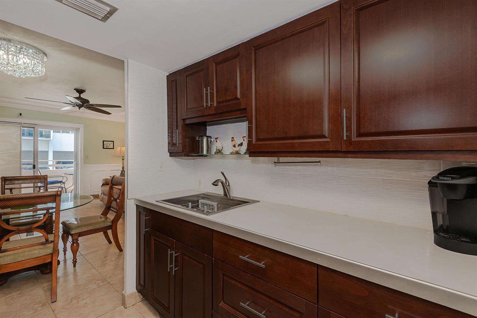 Hallandale Beach | 2076 Ocean Unit #207 | Picture 2