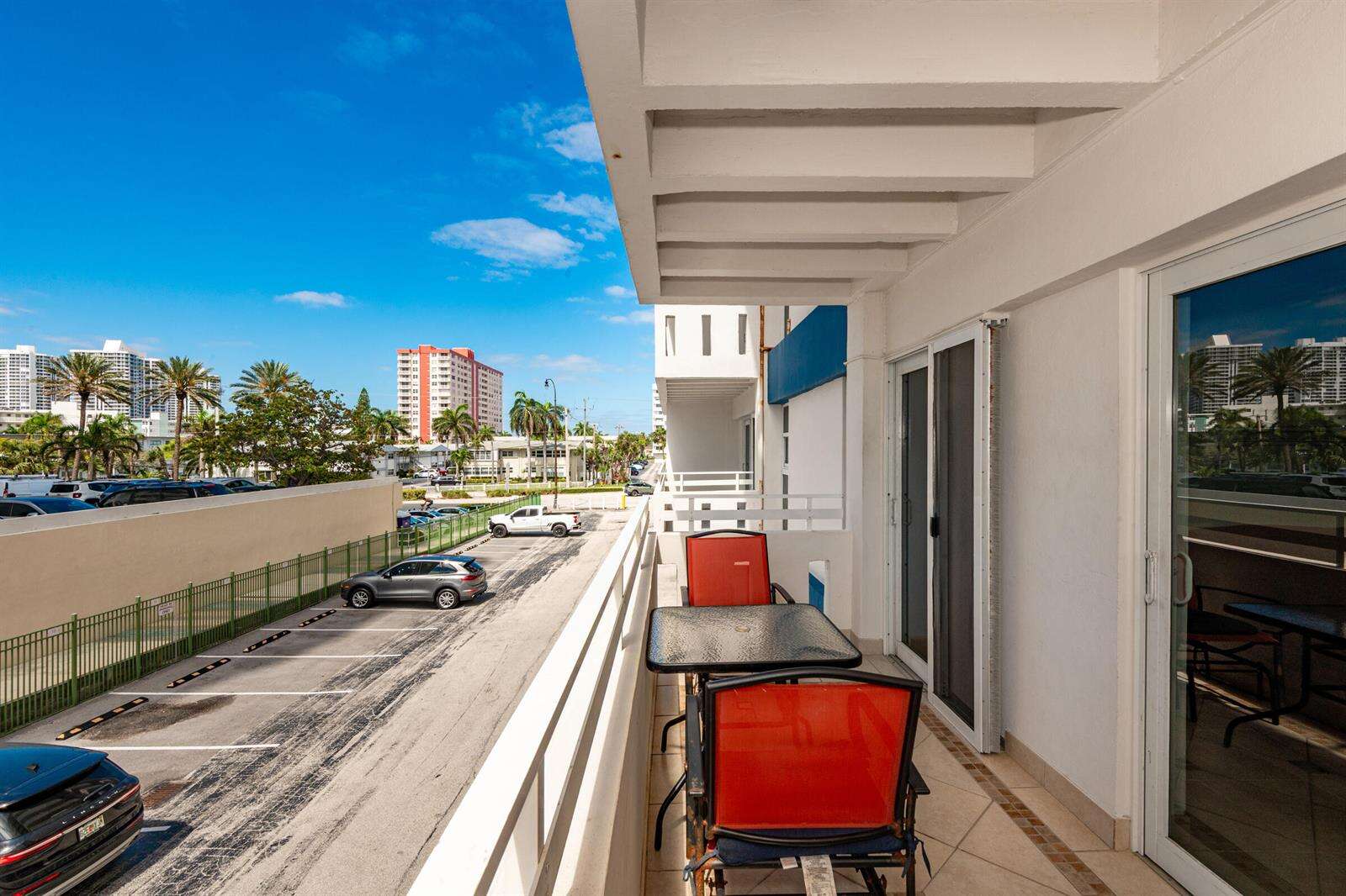Hallandale Beach | 2076 Ocean Unit #207 | Picture 14