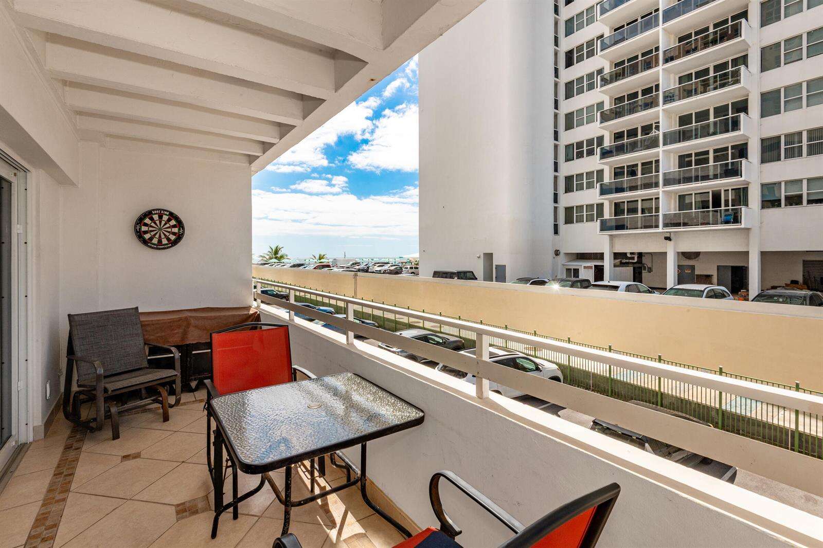 Hallandale Beach | 2076 Ocean Unit #207 | Picture 15