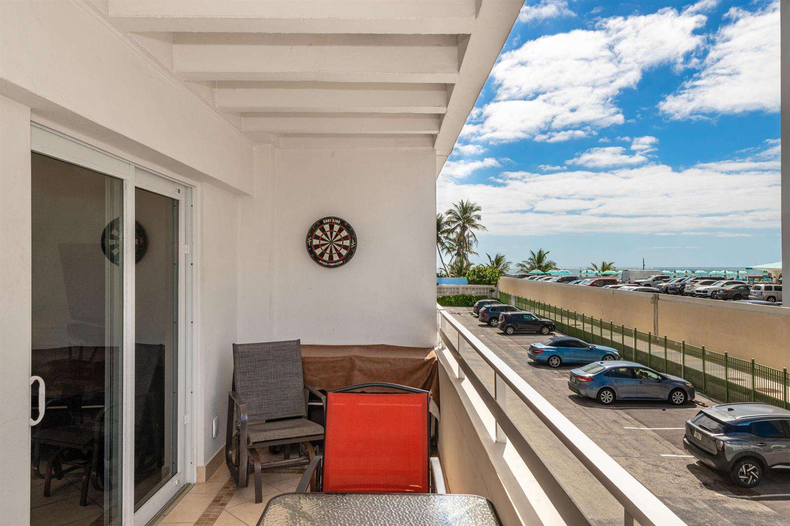 Hallandale Beach | 2076 Ocean Unit #207 | Picture 16