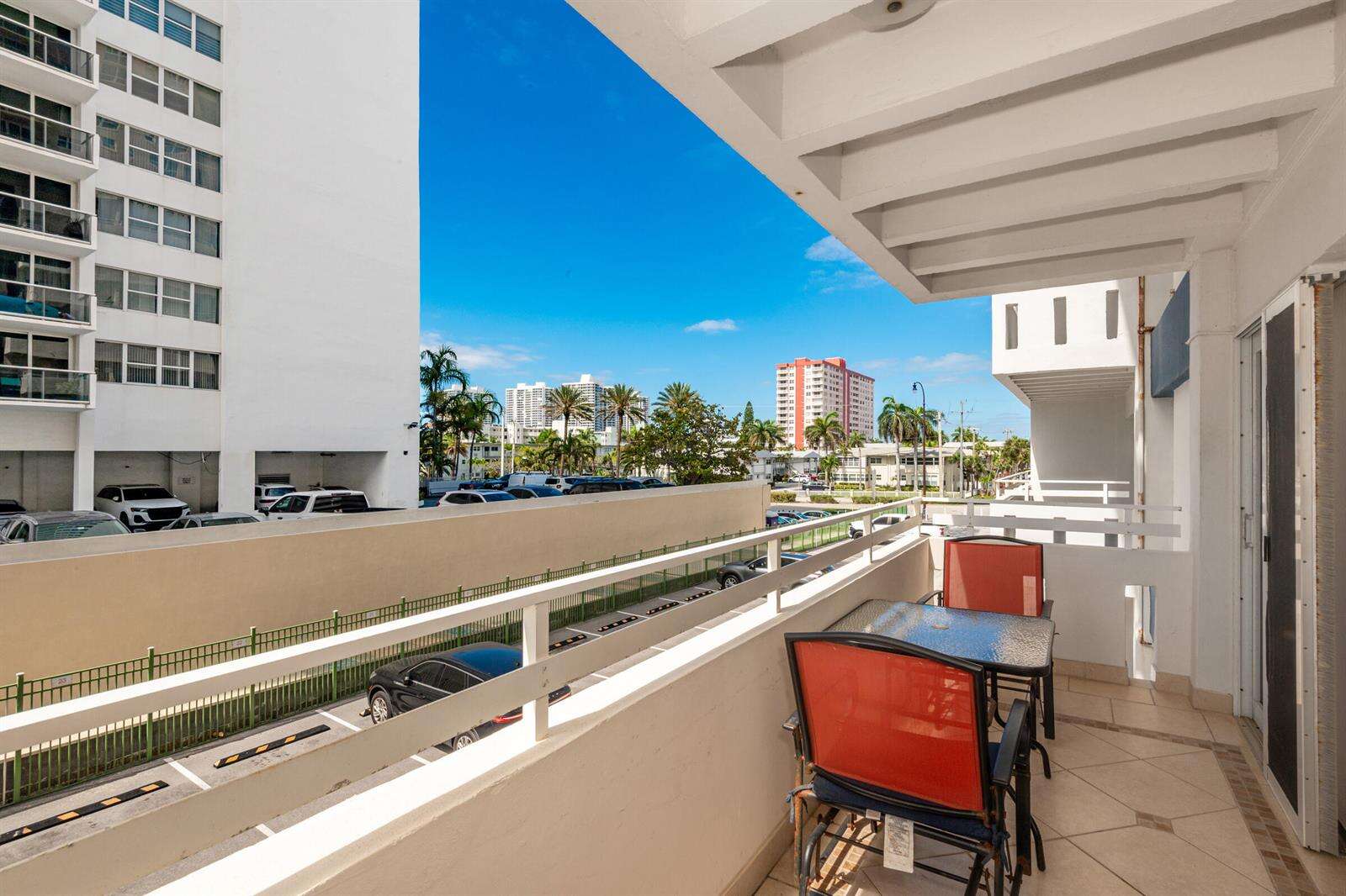 Hallandale Beach | 2076 Ocean Unit #207 | Picture 17