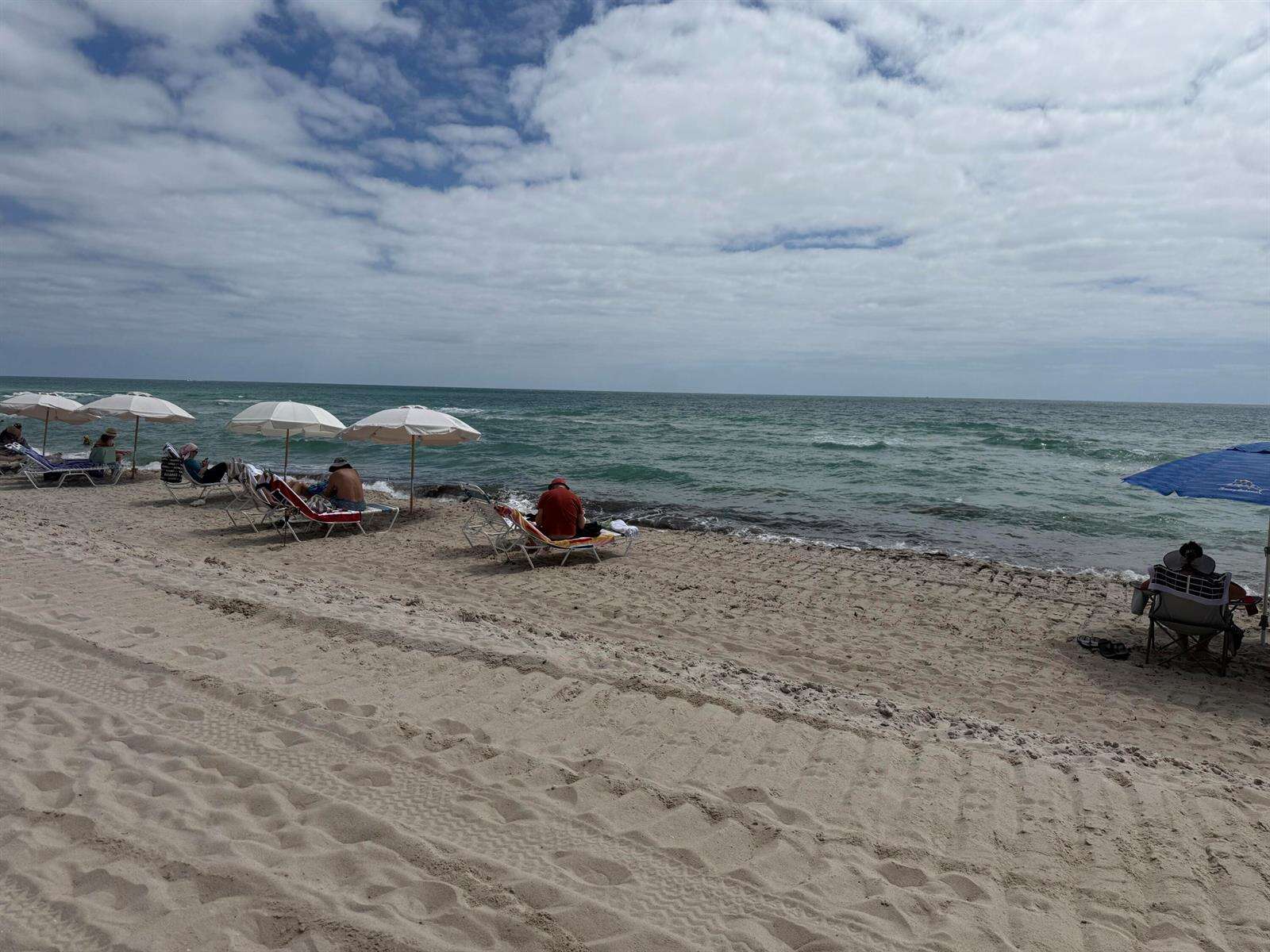 Hallandale Beach | 2076 Ocean Unit #207 | Picture 19