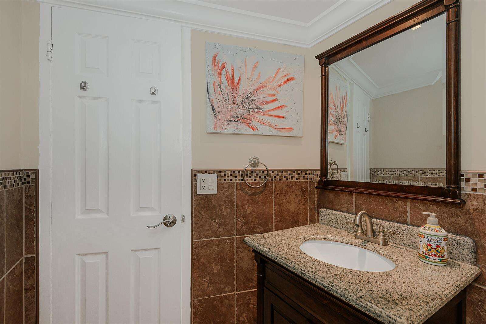 Hallandale Beach | 2076 Ocean Unit #207 | Picture 8