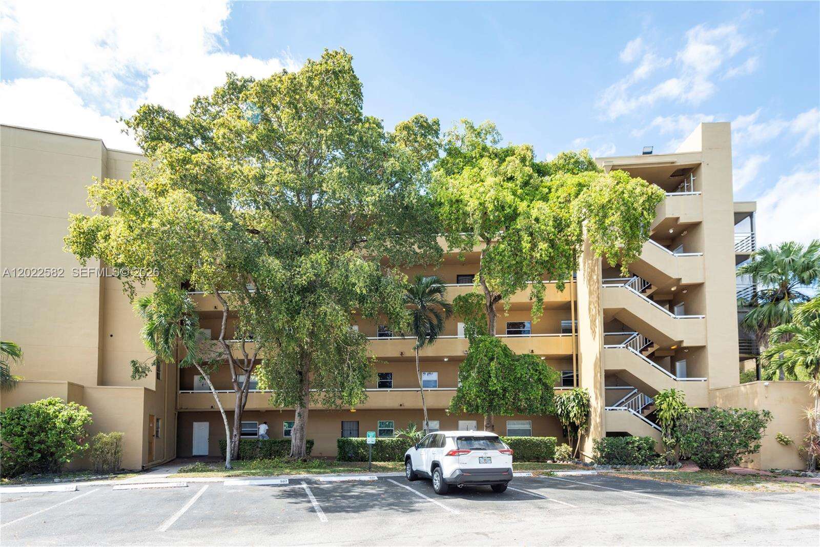 Dania Beach | 4111 Stirling Rd Unit #509 | Picture 19