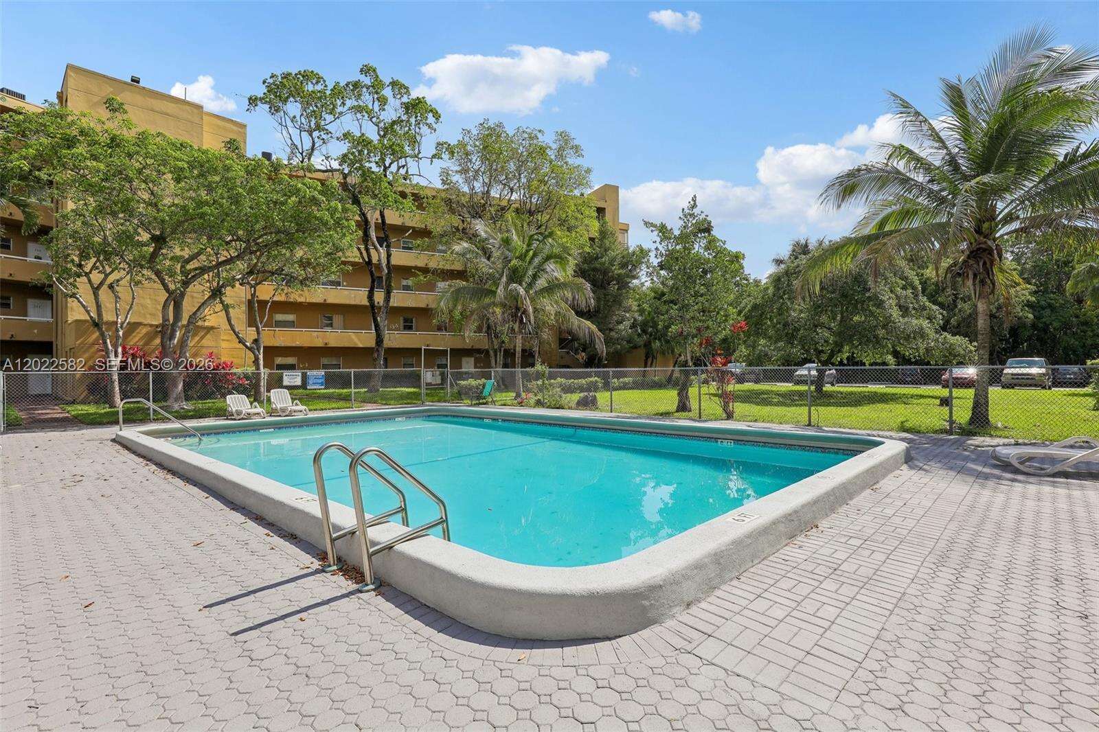 Dania Beach | 4111 Stirling Rd Unit #509 | Picture 20