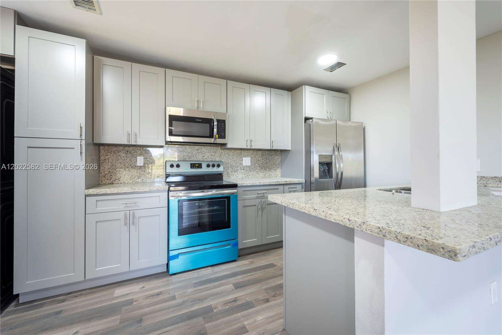 Dania Beach | 4111 Stirling Rd Unit #509 | Picture 3