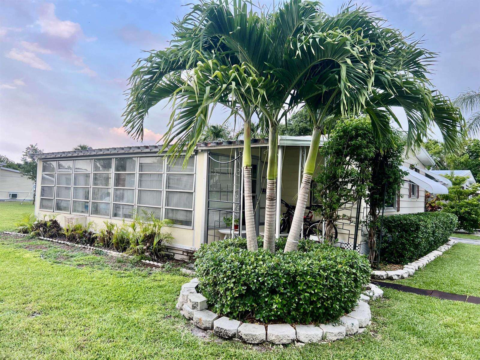Coconut Creek | 6730 45th Terrace Unit #Lot-Q-04 | Picture 3