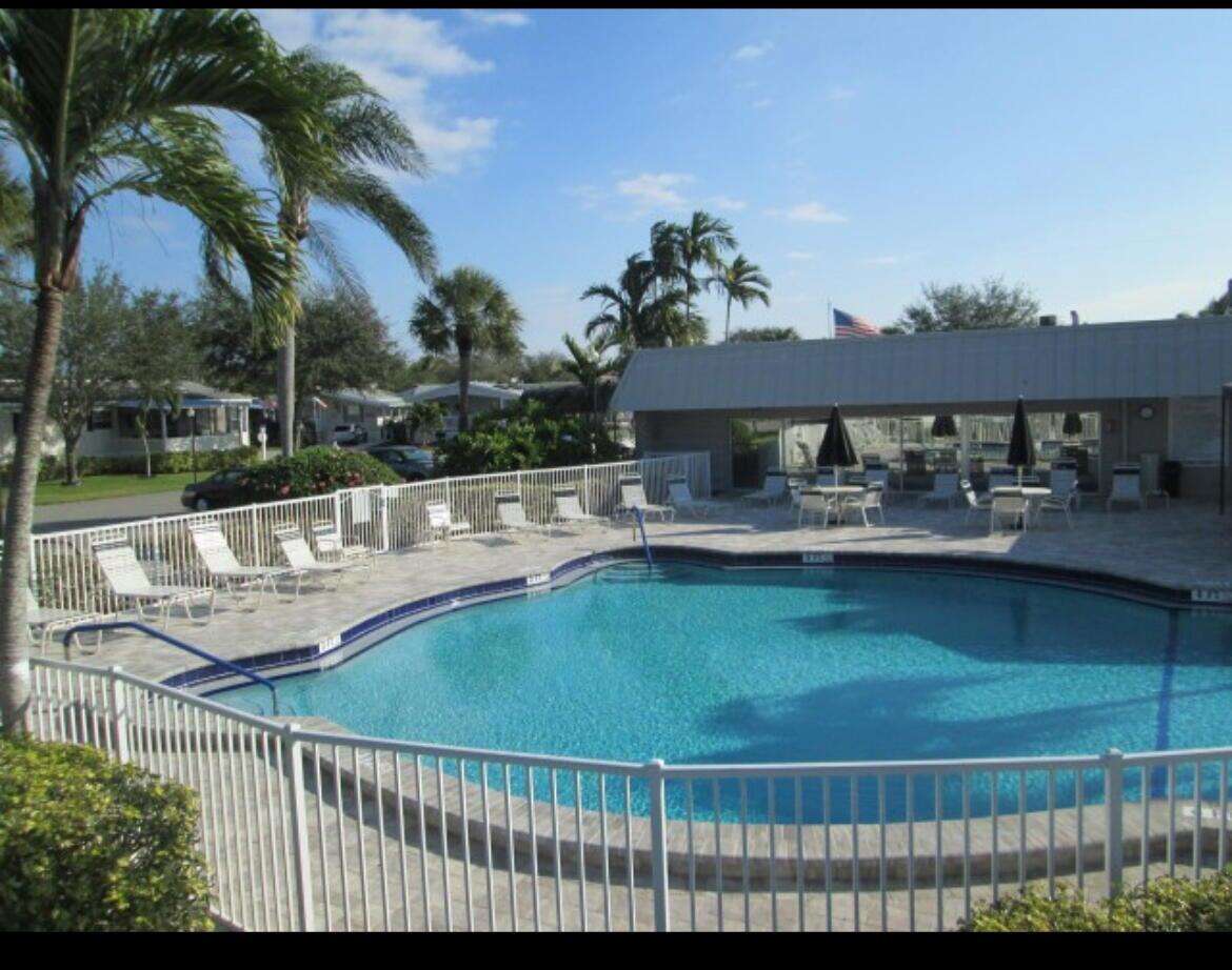 Coconut Creek | 6730 45th Terrace Unit #Lot-Q-04 | Picture 29