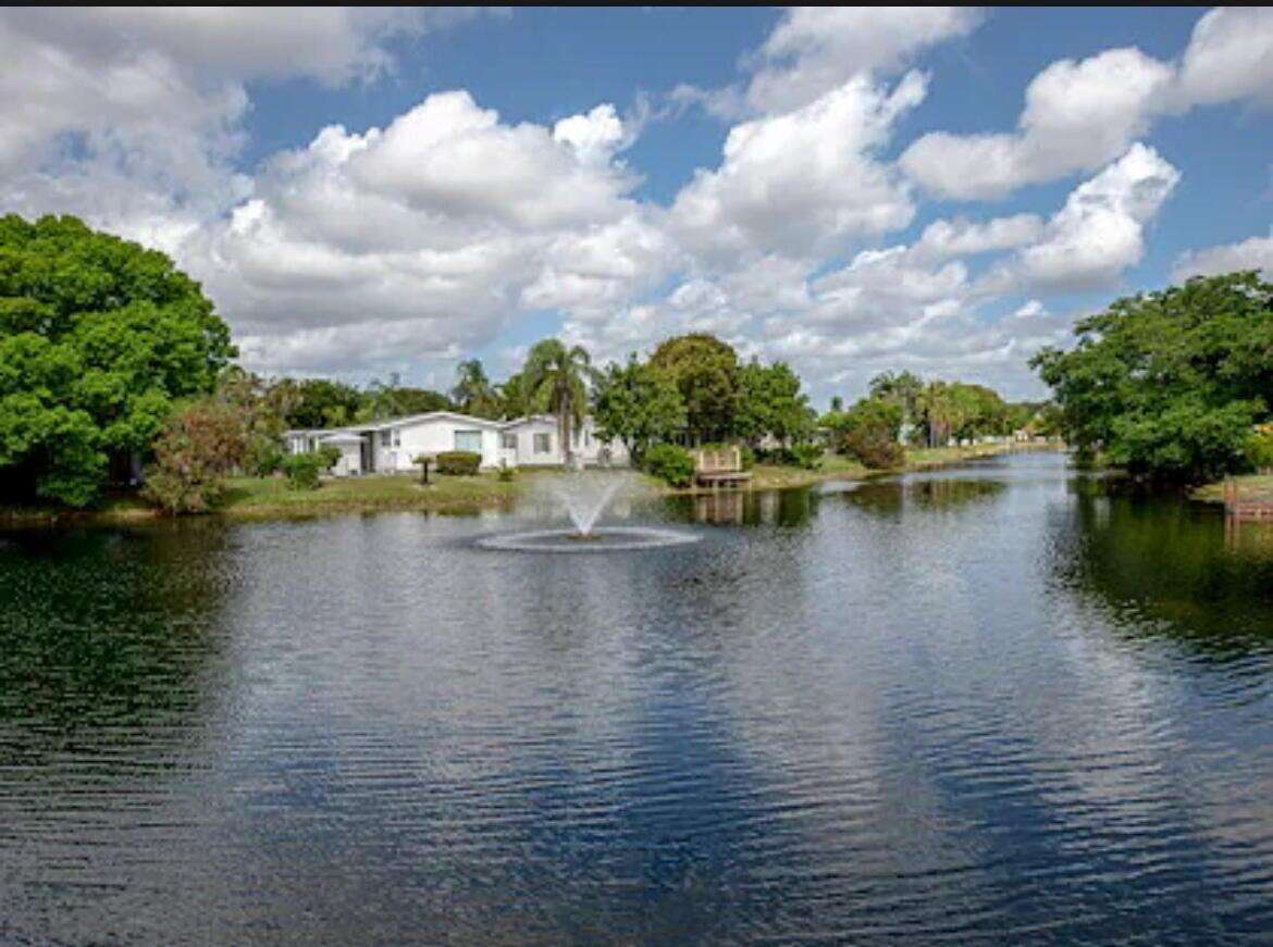 Coconut Creek | 6730 45th Terrace Unit #Lot-Q-04 | Picture 30