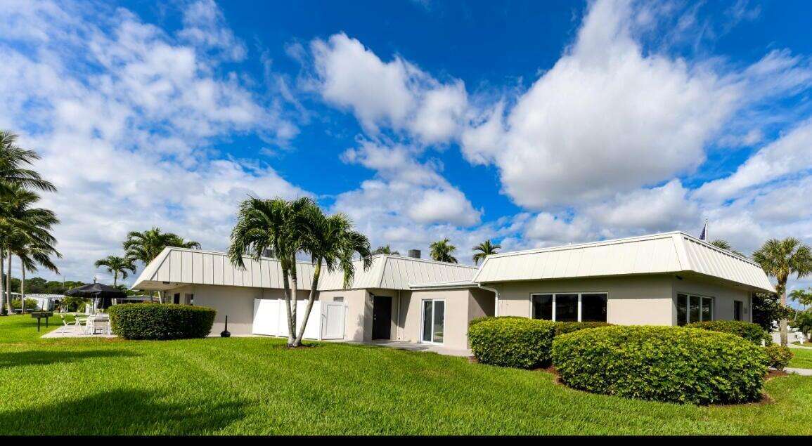 Coconut Creek | 6730 45th Terrace Unit #Lot-Q-04 | Picture 31