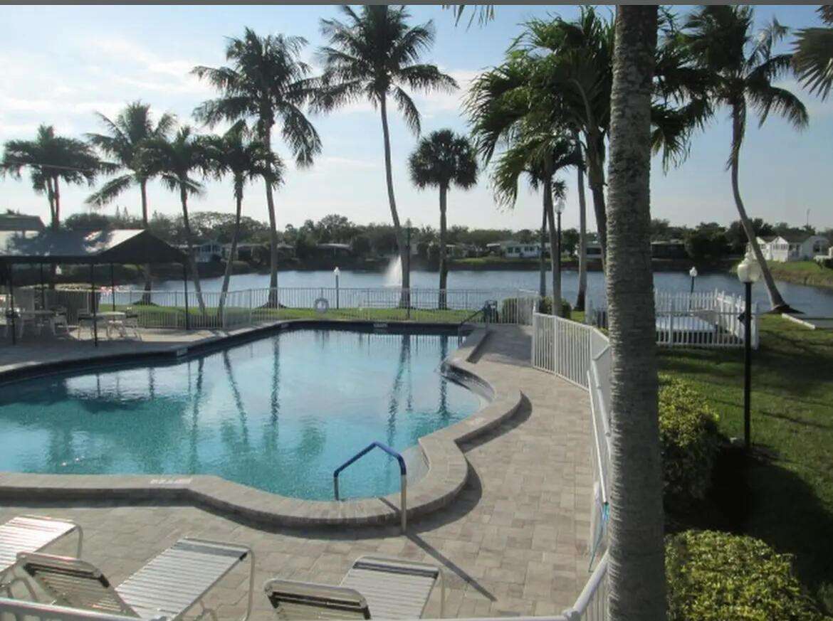 Coconut Creek | 6730 45th Terrace Unit #Lot-Q-04 | Picture 33
