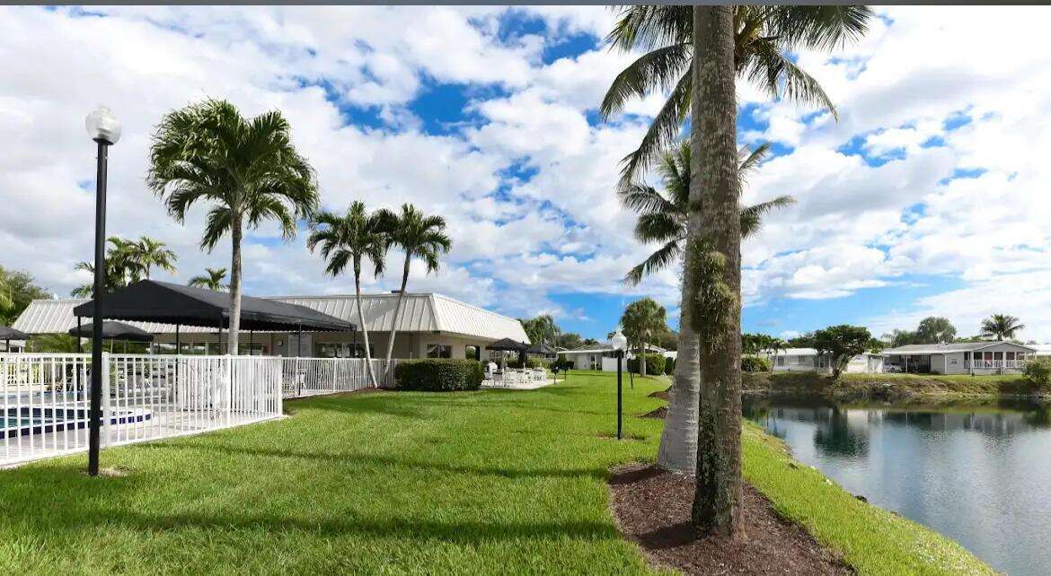 Coconut Creek | 6730 45th Terrace Unit #Lot-Q-04 | Picture 34
