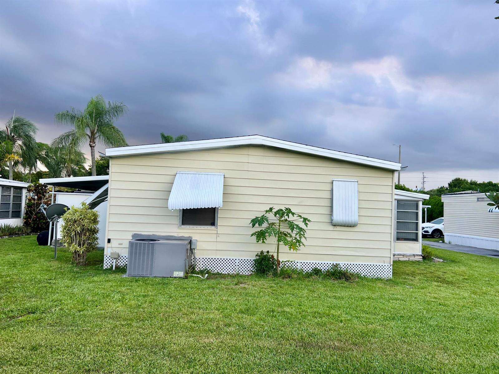 Coconut Creek | 6730 45th Terrace Unit #Lot-Q-04 | Picture 5