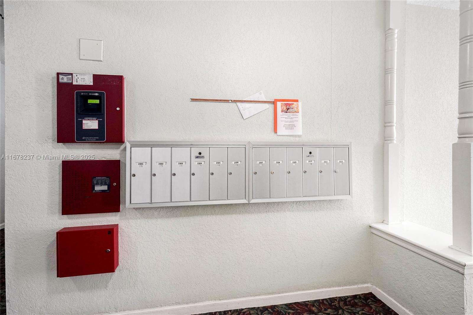 Imperial Point Colonnades Condo Inc | Unit #2303 Unit #2303 | Picture 23