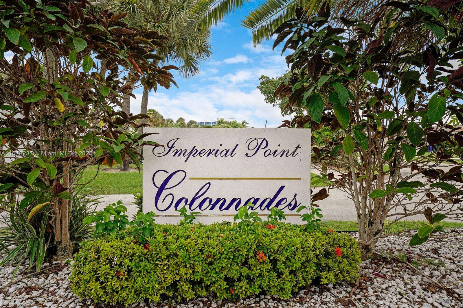 Imperial Point Colonnades Condo Inc | Unit #2303 Unit #2303 | Picture 25