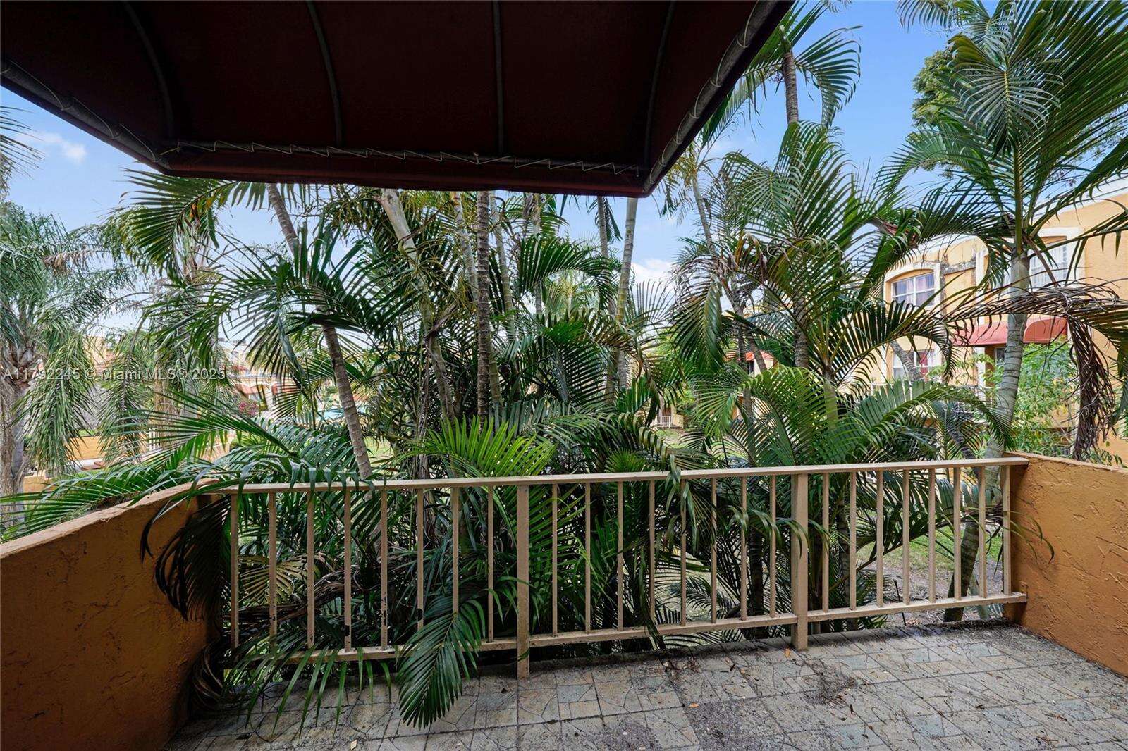 Venetian Gardens At Country Club Of Miami | Unit #P208 Unit #P208 | Picture 24