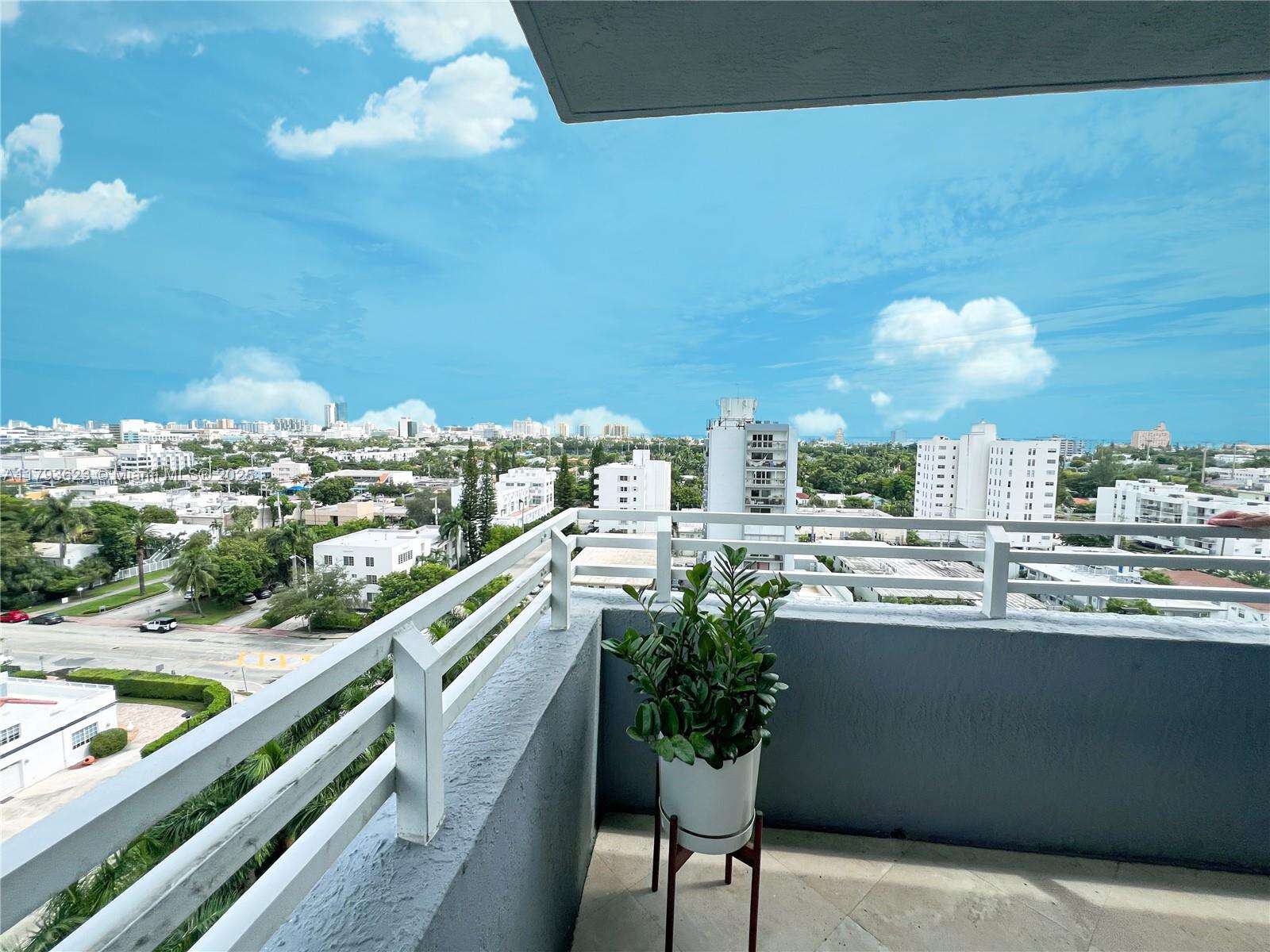 The Waverly At South Beach | Unit #1013 Unit #1013 | Picture 2